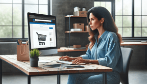 shopify vs woocommerce dropshipping