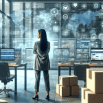 scaling dropshipping business