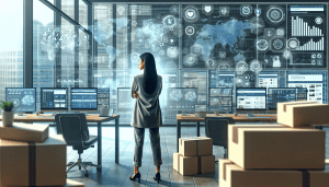 scaling dropshipping business