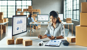 top mistakes new dropshippers make