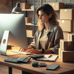 start ecommerce business from scratch