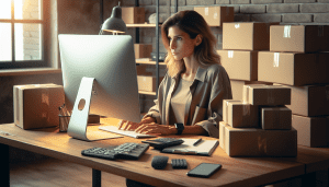 start ecommerce business from scratch