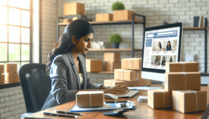 optimize dropshipping store profitability