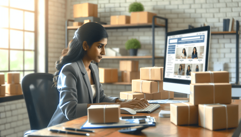 optimize dropshipping store profitability