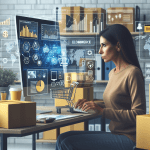 the future of dropshipping