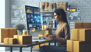 the future of dropshipping