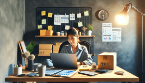 niche selection for dropshipping