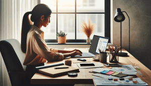 use a contract with clients llc