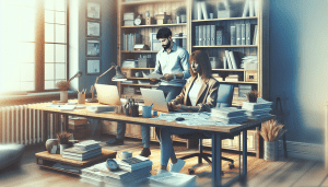 realistic side hustles that scale