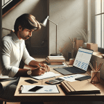 build a brand not just an income