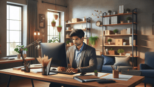 think bigger with your business idea