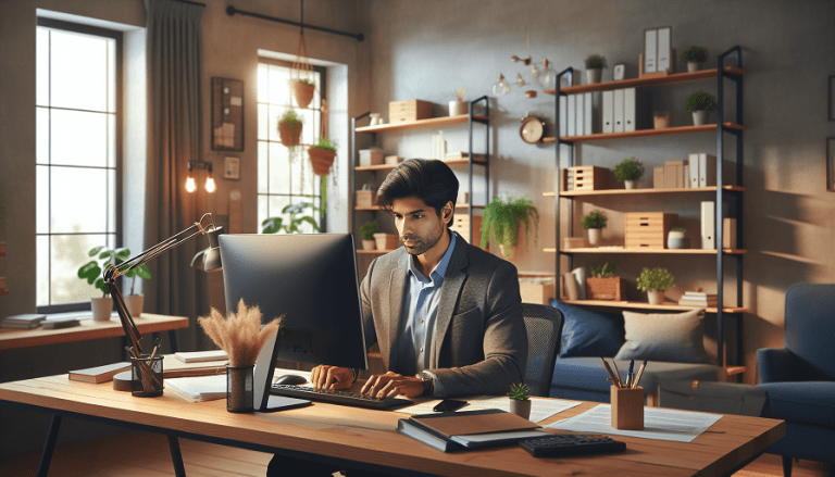 think bigger with your business idea