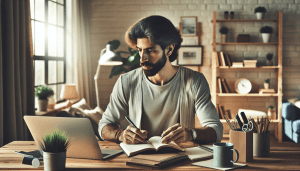 smart way track income as entrepreneur