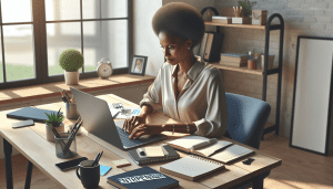 when to open a business bank account