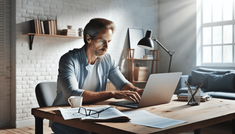 what to do client asks for business invoice