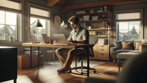 how to handle business income llc