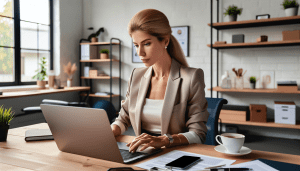 impress clients when just starting out