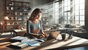 planning business to support you full-time