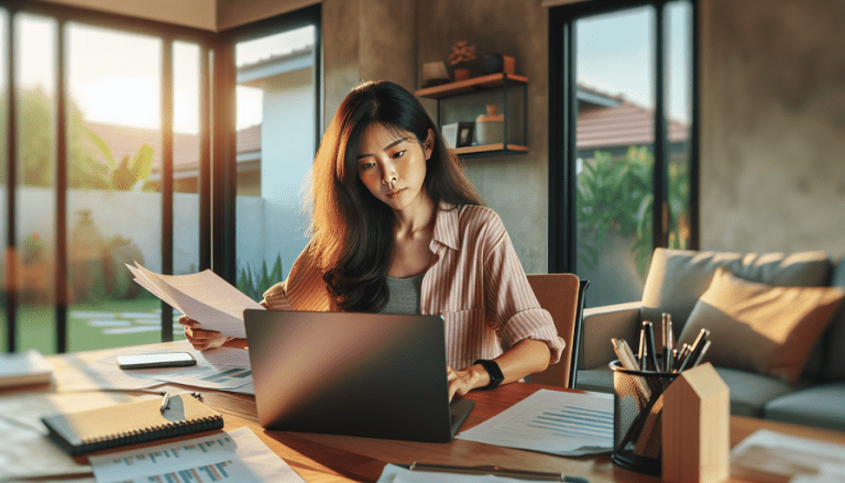 when to call yourself a business owner