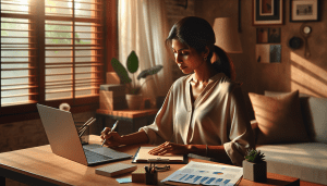 sell on etsy amazon shopify without business license