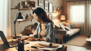 do you need business structure for freelance work