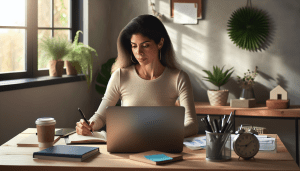 how to invoice clients