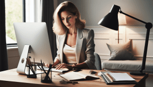 growing your business with intention