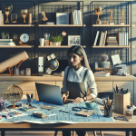 time to treat side hustle like a business