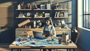 time to treat side hustle like a business