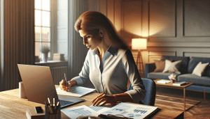 planning first 12 months of your business