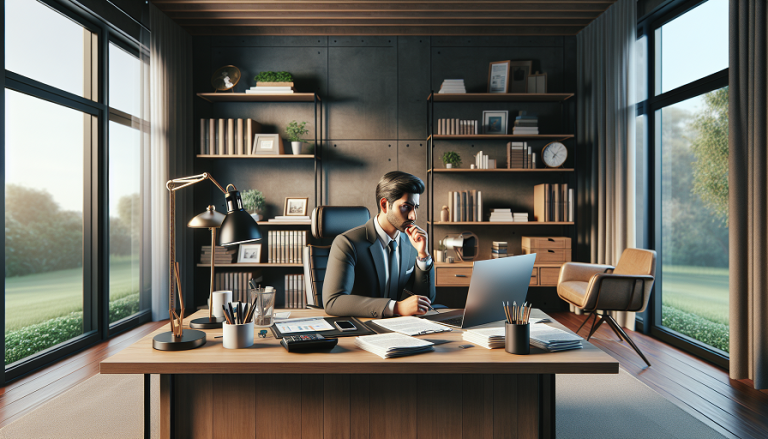 are you liable for mistakes working with clients