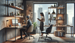 when your side hustle isnt so side anymore