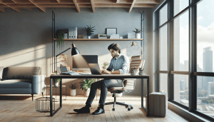 coaching clients or consulting on the side form llc