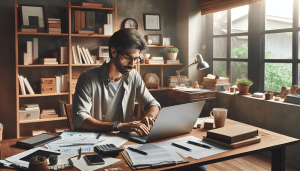 how gamers monetize twitch streams form llc