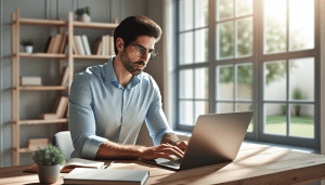 web dev side hustle form llc