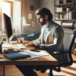 turn green thumb into landscaping business form llc