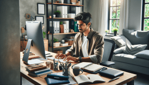 if hobby is a business form llc