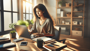 running social media marketing agency form llc