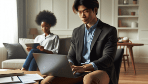 setting up business that won't burn you out