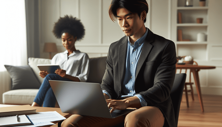 setting up business that won't burn you out