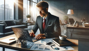 legally protect your growing side hustle