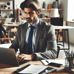 separte business personal finances