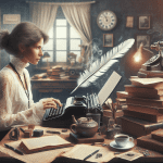 crowdfunding for writers