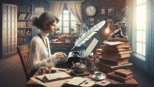 crowdfunding for writers