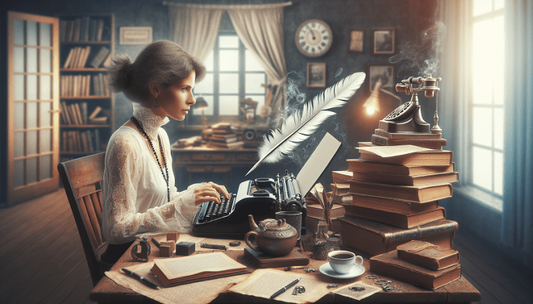 crowdfunding for writers