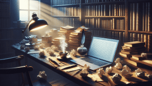 making money writing short stories