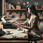 affiliate marketing for writers