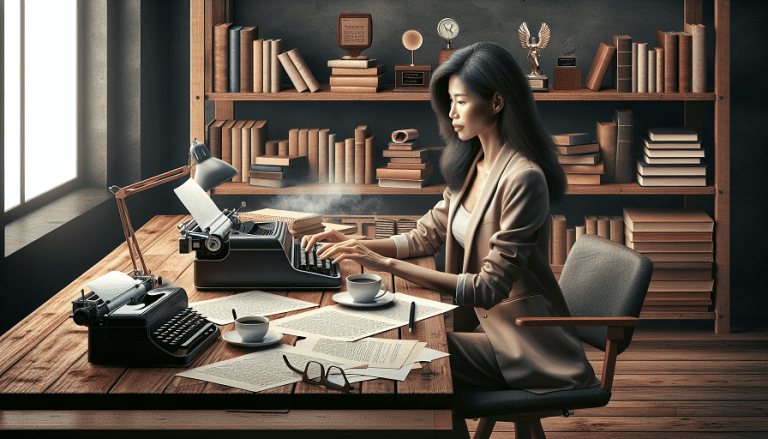 affiliate marketing for writers
