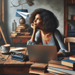 turning your writing into profit