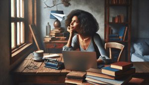 turning your writing into profit